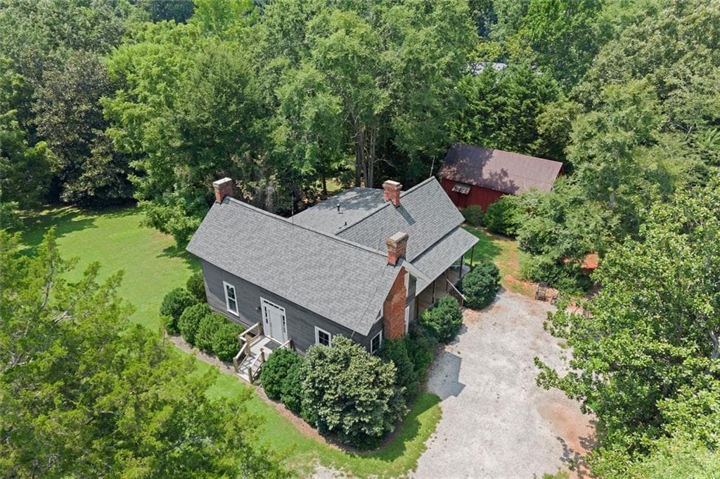 6 bedroom, 6 bathroom, 11,869 sq ft single family residence for sale at 1650 Sever Road, Lawrenceville, GA 30043 — photo 7