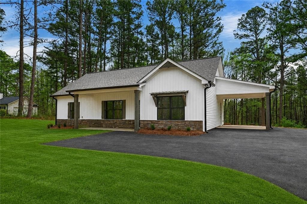 3 bedroom, 2 bathroom, 1,297 sq ft single family residence for sale at 362 PLEASANT HILL Road, Rockmart, GA 30153 — photo 6