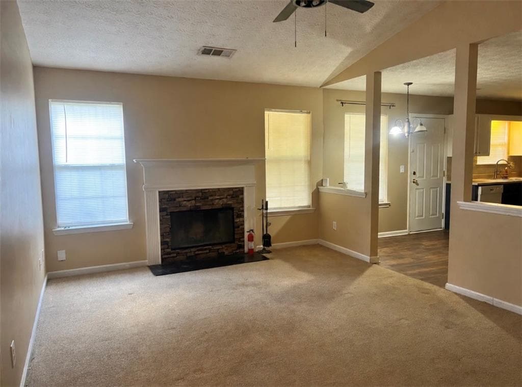 3 bedroom, 2 bathroom, 1,164 sq ft single family residence under contract at 421 Autumn Lake Court, Mcdonough, GA 30253 — photo 3