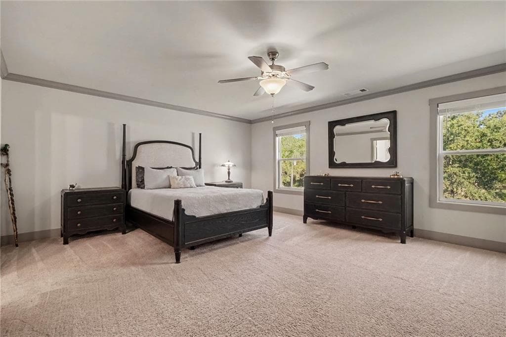 5 bedroom, 3 bathroom, 3,003 sq ft single family residence for sale at 878 Forrester Cemetery Road, Covington, GA 30014 — photo 6