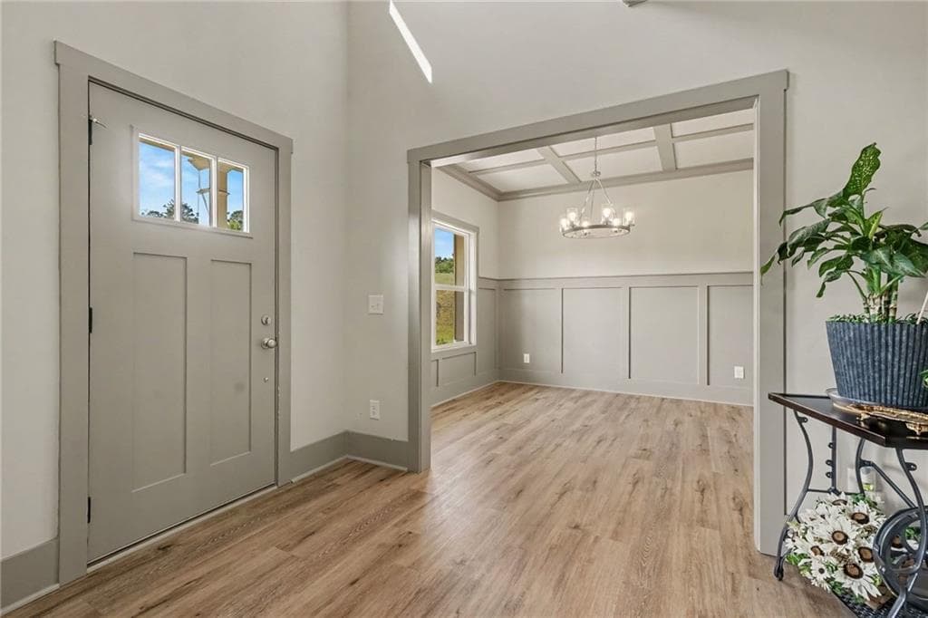 5 bedroom, 3 bathroom, 3,003 sq ft single family residence for sale at 878 Forrester Cemetery Road, Covington, GA 30014 — photo 9