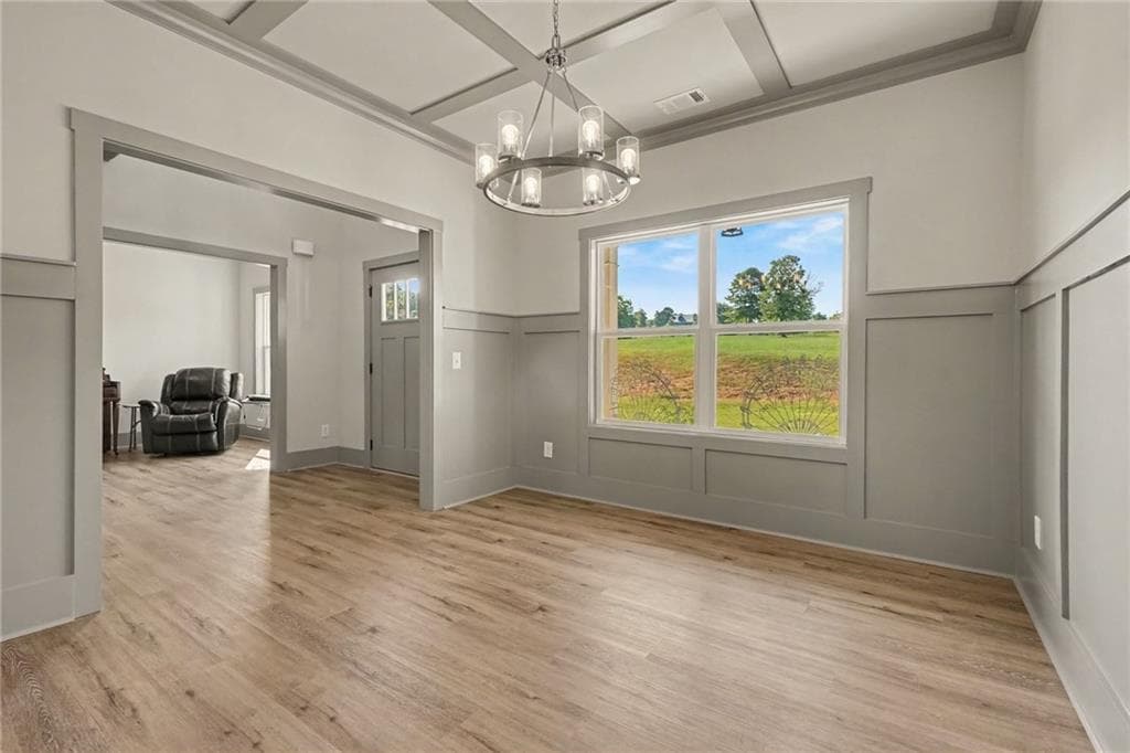 5 bedroom, 3 bathroom, 3,003 sq ft single family residence for sale at 878 Forrester Cemetery Road, Covington, GA 30014 — photo 10