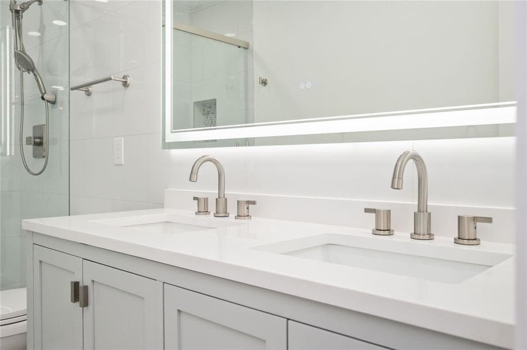 2 bedroom, 1 bathroom, 1,020 sq ft condominium for rent at 120 NW Alden Avenue A 2, Atlanta, GA 30309 for $2,000 a month — photo 10