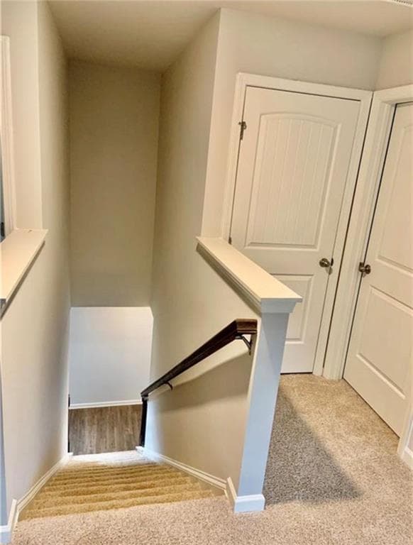 4 bedroom, 3 bathroom, 1,979 sq ft single family residence for rent at 5709 Turnstone Trail, Flowery Branch, GA 30542 for $2,250 a month — photo 5