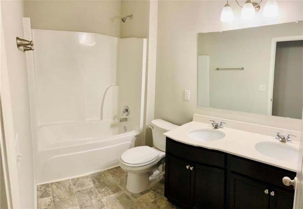 4 bedroom, 3 bathroom, 1,979 sq ft single family residence for rent at 5709 Turnstone Trail, Flowery Branch, GA 30542 for $2,250 a month — photo 6