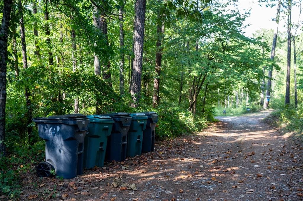 unimproved land for sale at 18 E Mourning Dove Court, Monticello, GA 31064 — photo 3
