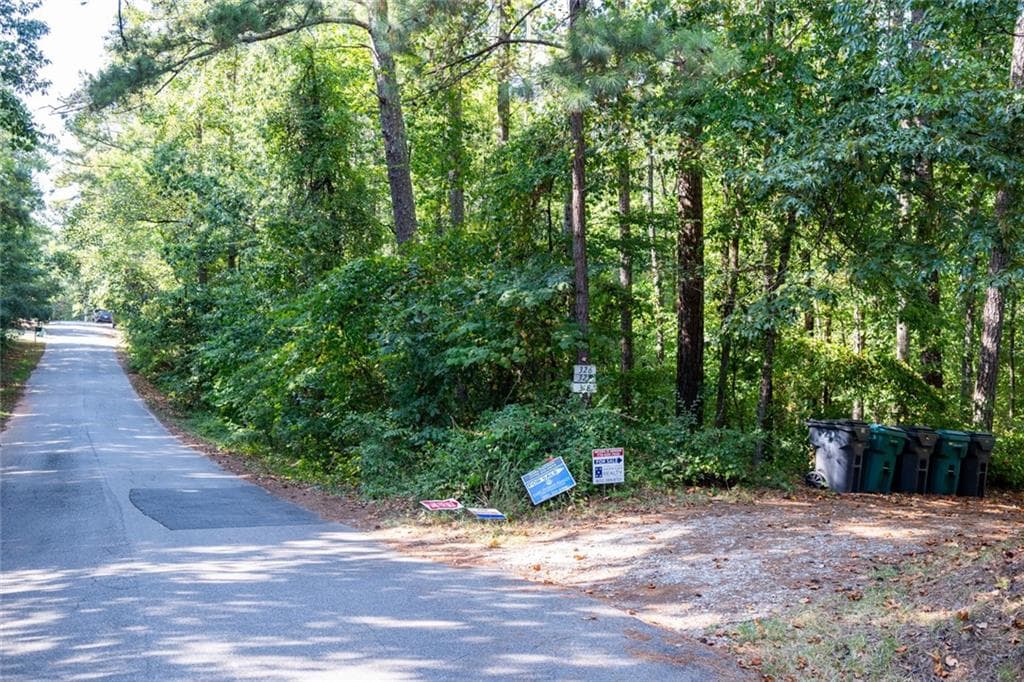 unimproved land for sale at 18 E Mourning Dove Court, Monticello, GA 31064 — photo 4