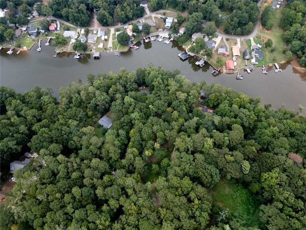 unimproved land for sale at 18 E Mourning Dove Court, Monticello, GA 31064 — photo 7