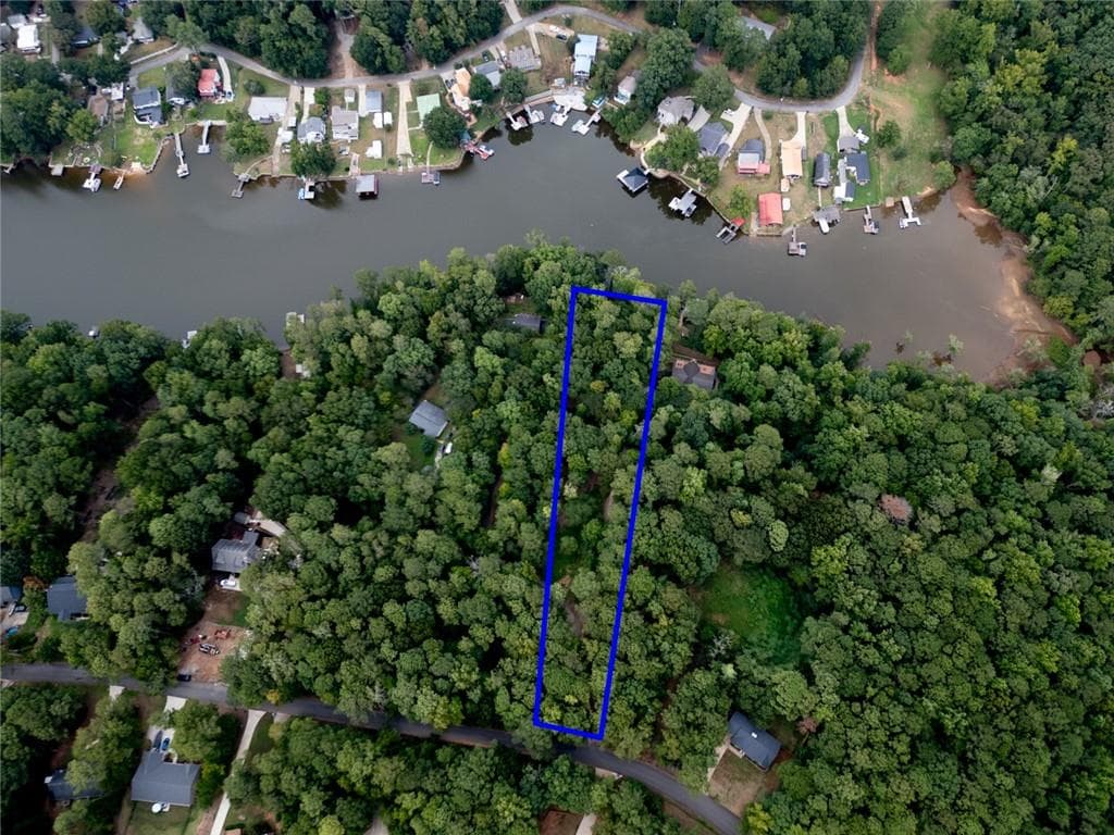 unimproved land for sale at 18 E Mourning Dove Court, Monticello, GA 31064 — photo 8