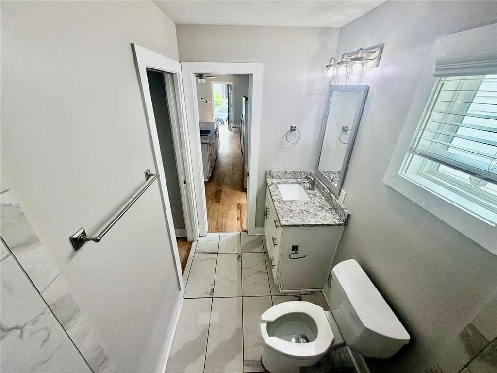 1 bedroom, 1 bathroom, 698 sq ft single family residence for sale at 946 Hubbard Street, Atlanta, GA 30310 — photo 7
