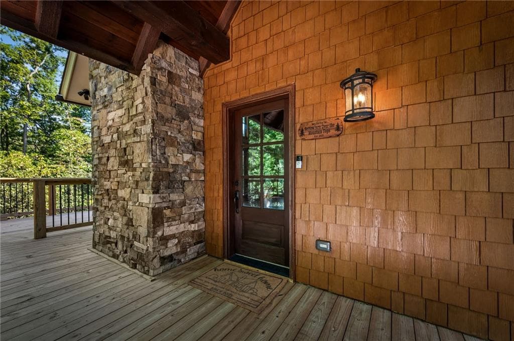 4 bedroom, 4 bathroom, 1,482 sq ft single family residence for sale at 2634 Mountain Tops Road, Blue Ridge, GA 30513 — photo 8