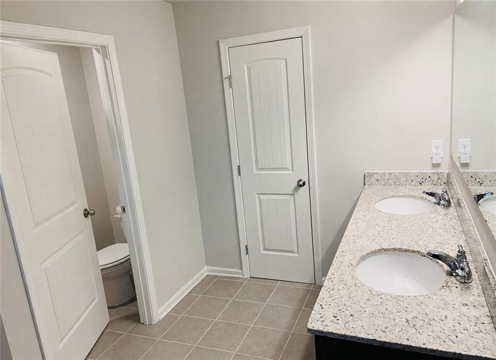 4 bedroom, 3 bathroom, 1,979 sq ft single family residence for rent at 5709 Turnstone Trail, Flowery Branch, GA 30542 for $2,250 a month — photo 10