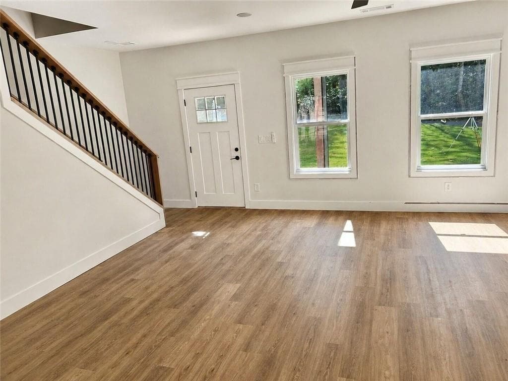 3 bedroom, 3 bathroom, 2,196 sq ft single family residence for sale at 6711 Wildwood Trail, Gainesville, GA 30506 — photo 6