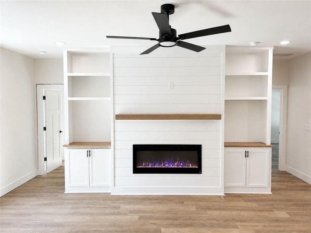 3 bedroom, 3 bathroom, 2,196 sq ft single family residence for sale at 6711 Wildwood Trail, Gainesville, GA 30506 — photo 7