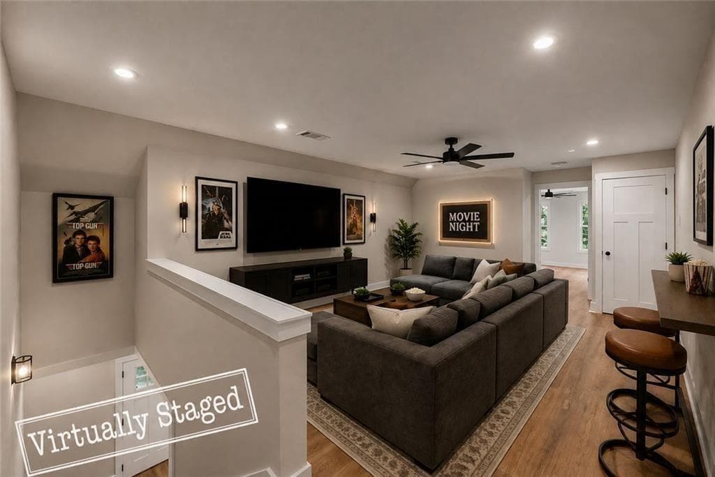 3 bedroom, 3 bathroom, 2,196 sq ft single family residence for sale at 6711 Wildwood Trail, Gainesville, GA 30506 — photo 10