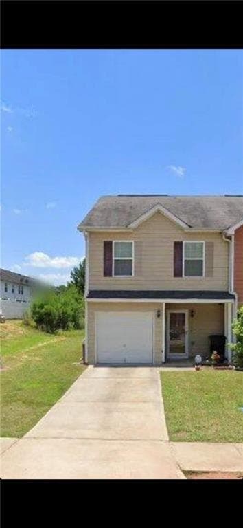 3 bedroom, 3 bathroom, 1,252 sq ft townhouse for sale at 1727 Old Dogwood, Jonesboro, GA 30238