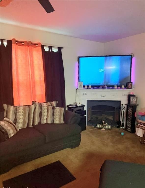 3 bedroom, 3 bathroom, 1,252 sq ft townhouse for sale at 1727 Old Dogwood, Jonesboro, GA 30238 — photo 4
