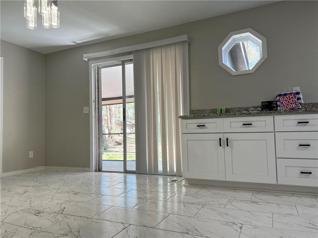 4 bedroom, 3 bathroom, 2,950 sq ft single family residence for rent at 2221 Pinecliff Drive, Atlanta, GA 30345 for $2,995 a month — photo 6