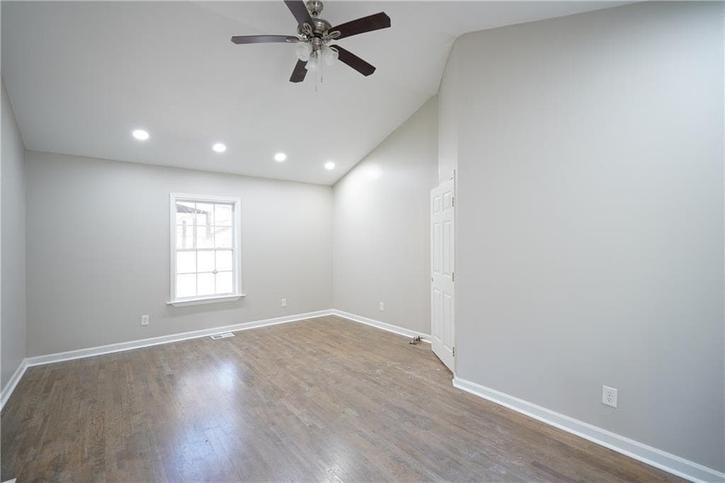 4 bedroom, 3 bathroom, 2,950 sq ft single family residence for rent at 2221 Pinecliff Drive, Atlanta, GA 30345 for $2,995 a month — photo 7