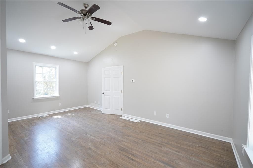 4 bedroom, 3 bathroom, 2,950 sq ft single family residence for rent at 2221 Pinecliff Drive, Atlanta, GA 30345 for $2,995 a month — photo 8