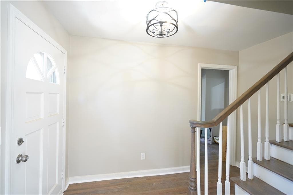 4 bedroom, 3 bathroom, 2,950 sq ft single family residence for rent at 2221 Pinecliff Drive, Atlanta, GA 30345 for $2,995 a month — photo 9