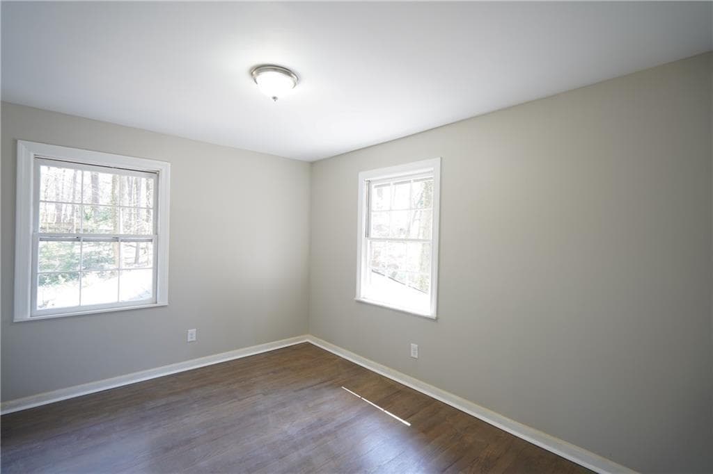 4 bedroom, 3 bathroom, 2,950 sq ft single family residence for rent at 2221 Pinecliff Drive, Atlanta, GA 30345 for $2,995 a month — photo 10