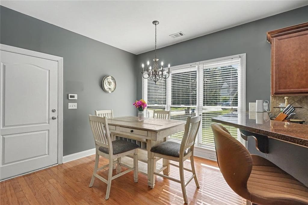 5 bedroom, 4 bathroom, 3,600 sq ft single family residence for sale at 825 Grand Ivey Place, Dacula, GA 30019 — photo 8