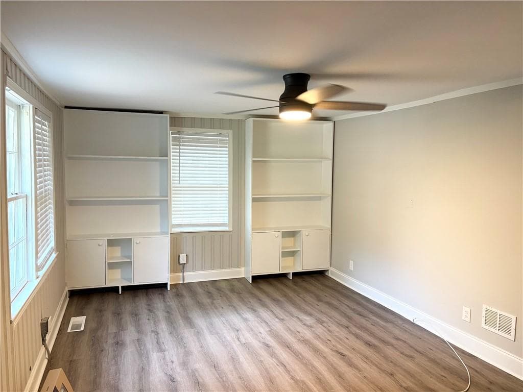2 bedroom, 1 bathroom, 1,115 sq ft single family residence for sale at 5715 Harding Drive, Mableton, GA 30126 — photo 2