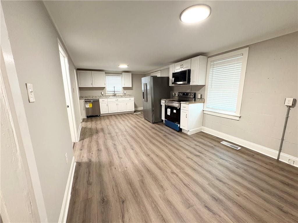2 bedroom, 1 bathroom, 1,115 sq ft single family residence for sale at 5715 Harding Drive, Mableton, GA 30126 — photo 8