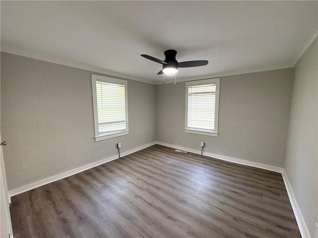 2 bedroom, 1 bathroom, 1,115 sq ft single family residence for sale at 5715 Harding Drive, Mableton, GA 30126 — photo 9