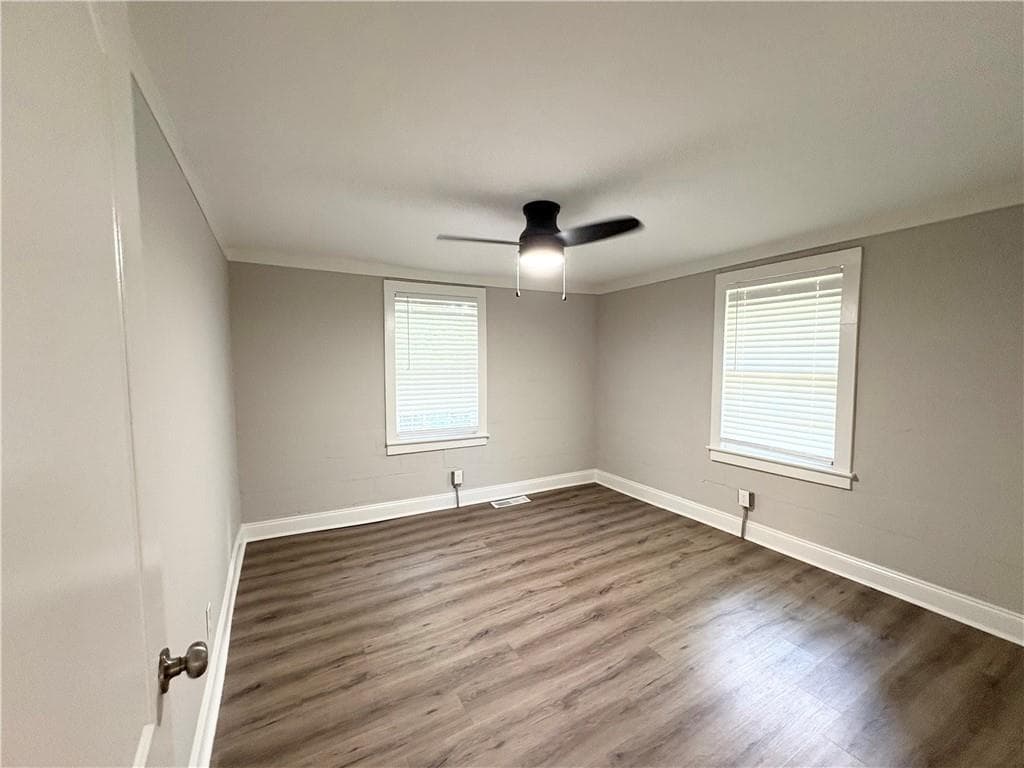 2 bedroom, 1 bathroom, 1,115 sq ft single family residence for sale at 5715 Harding Drive, Mableton, GA 30126 — photo 10