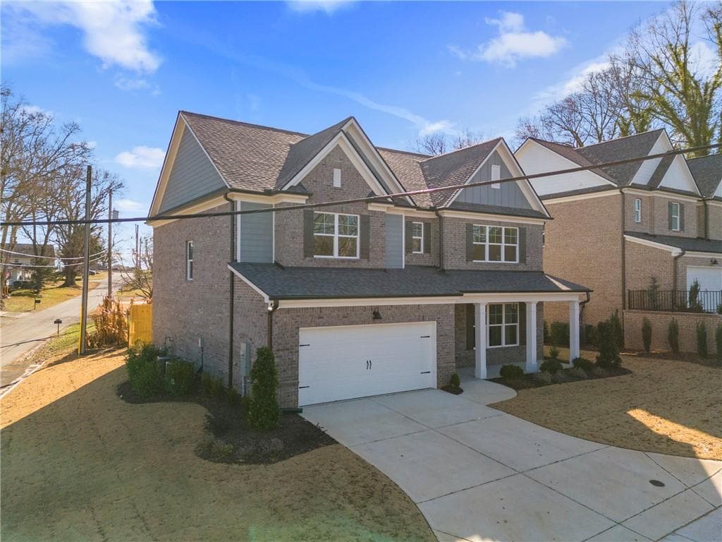 4 bedroom, 3 bathroom, 3,583 sq ft single family residence for rent at 490 JACKSON Street, Buford, GA 30518 for $4,000 a month — photo 5