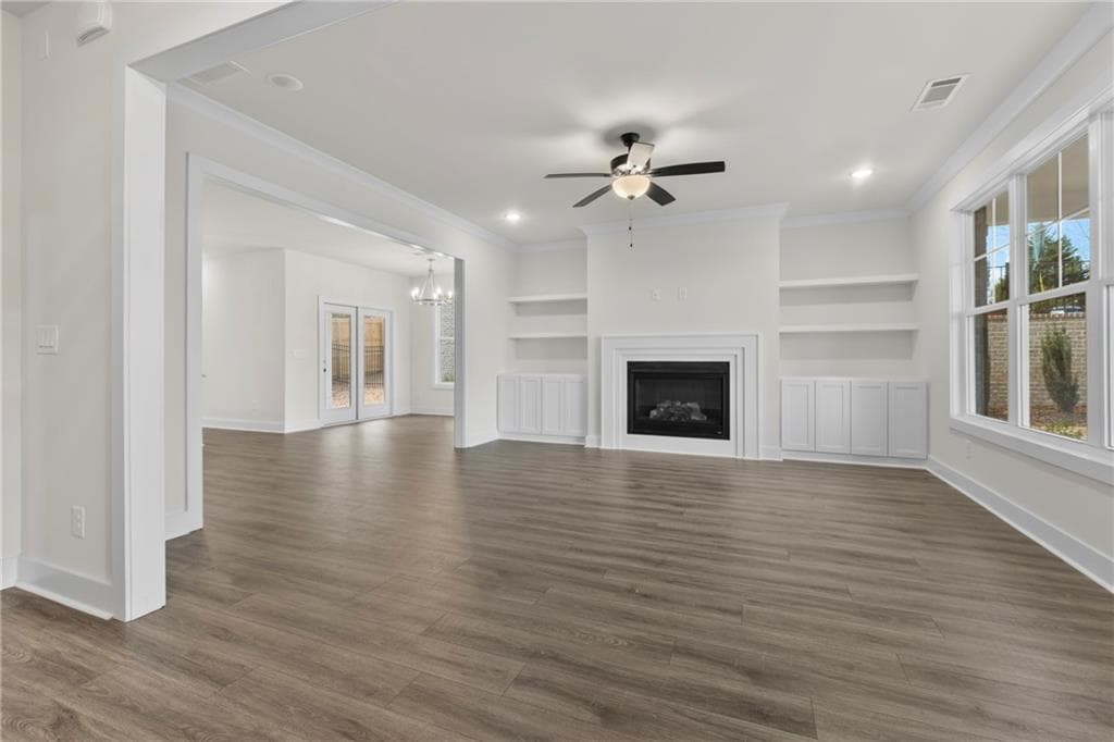 4 bedroom, 3 bathroom, 3,583 sq ft single family residence for rent at 490 JACKSON Street, Buford, GA 30518 for $4,000 a month — photo 6