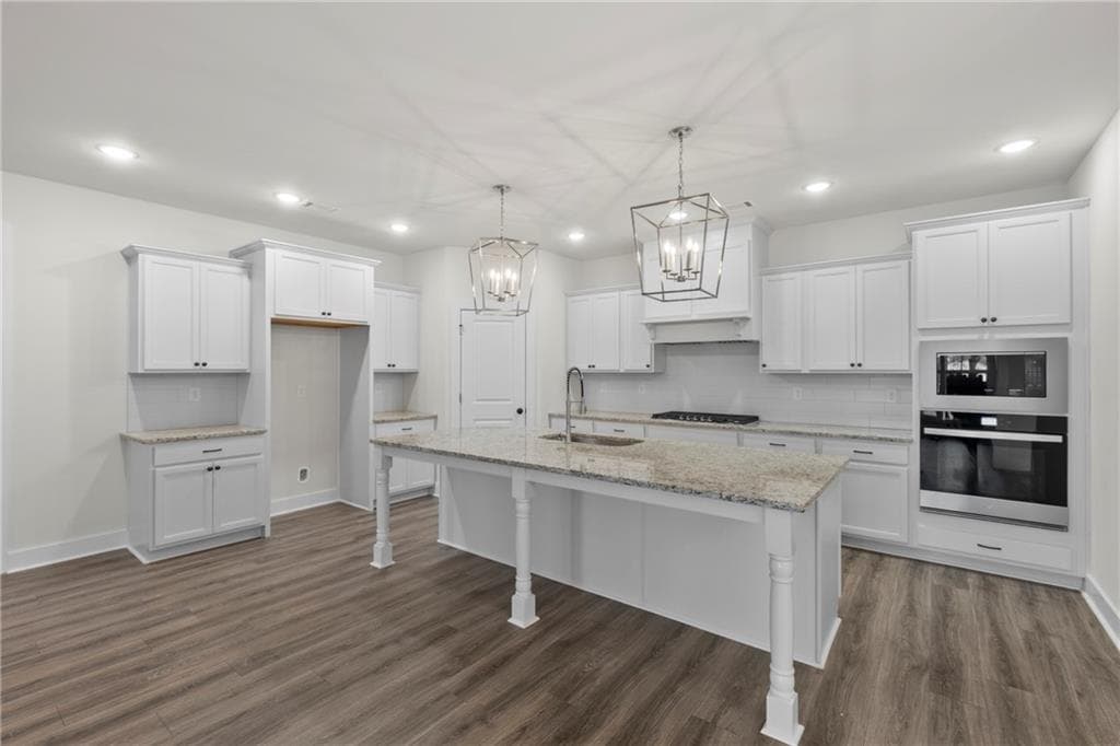 4 bedroom, 3 bathroom, 3,583 sq ft single family residence for rent at 490 JACKSON Street, Buford, GA 30518 for $4,000 a month — photo 7