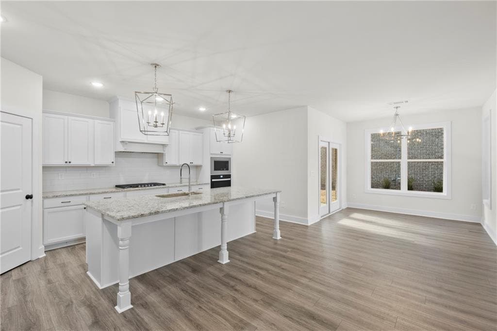 4 bedroom, 3 bathroom, 3,583 sq ft single family residence for rent at 490 JACKSON Street, Buford, GA 30518 for $4,000 a month — photo 8