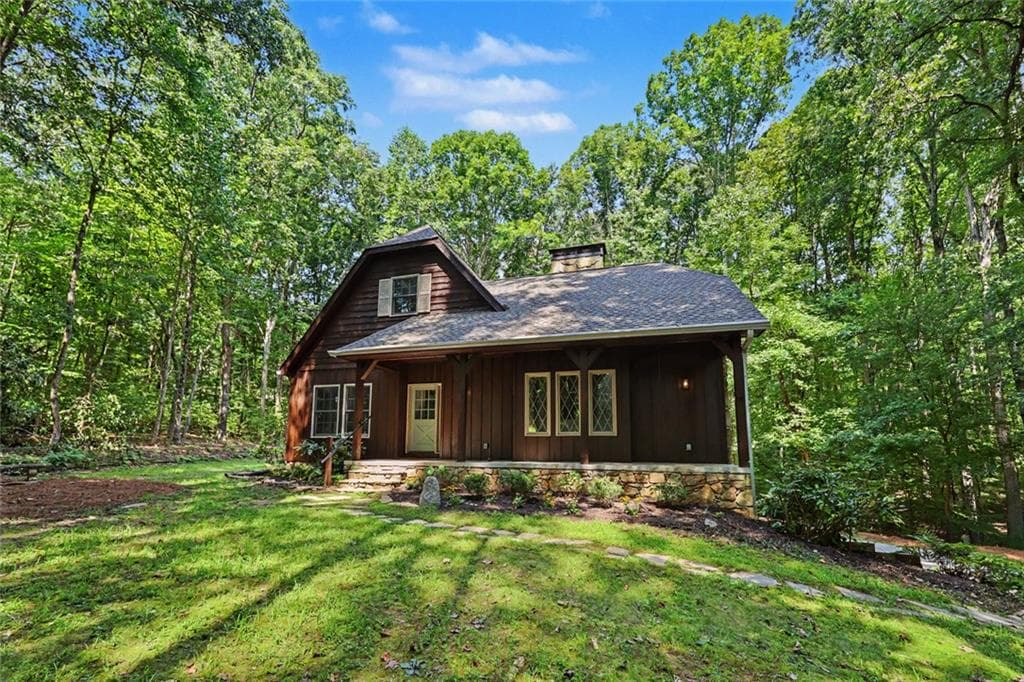 4 bedroom, 4 bathroom, 3,302 sq ft single family residence under contract at 729 Lost Mountain Trail, Kennesaw, GA 30152 — photo 4
