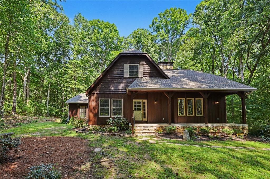 4 bedroom, 4 bathroom, 3,302 sq ft single family residence under contract at 729 Lost Mountain Trail, Kennesaw, GA 30152 — photo 5