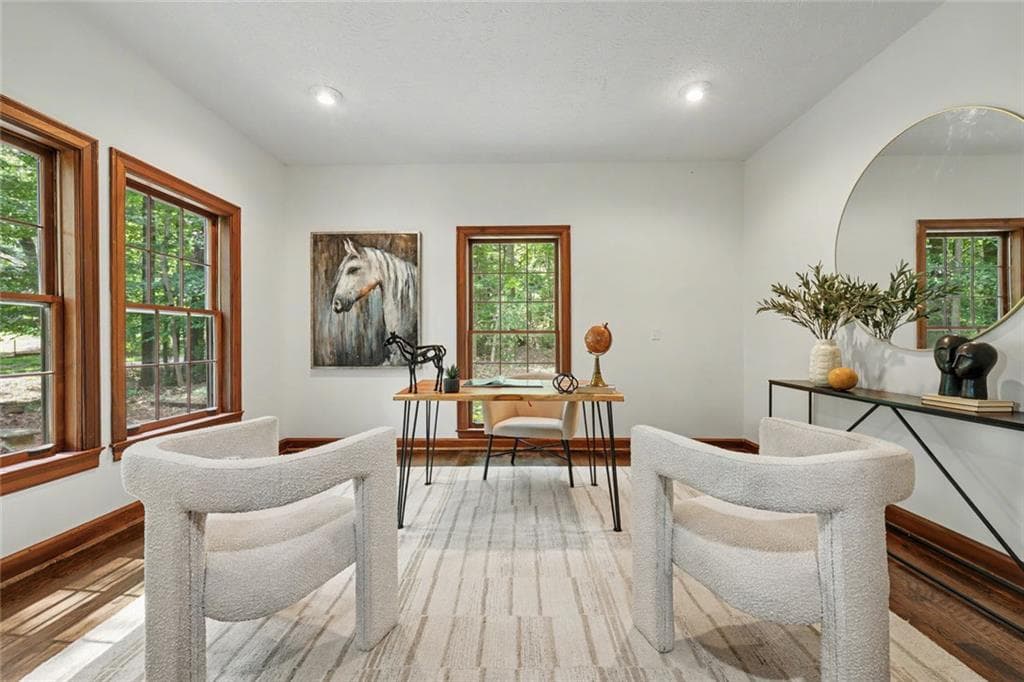 4 bedroom, 4 bathroom, 3,302 sq ft single family residence under contract at 729 Lost Mountain Trail, Kennesaw, GA 30152 — photo 8