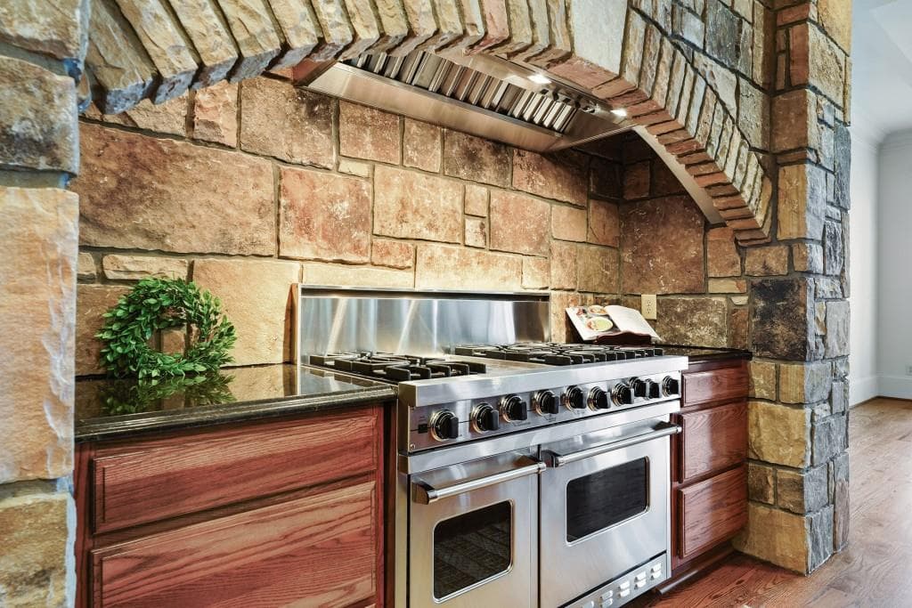 5 bedroom, 8 bathroom, 7,943 sq ft single family residence for sale at 294 Wild Turkey Bluff, Big Canoe, GA 30143 — photo 5