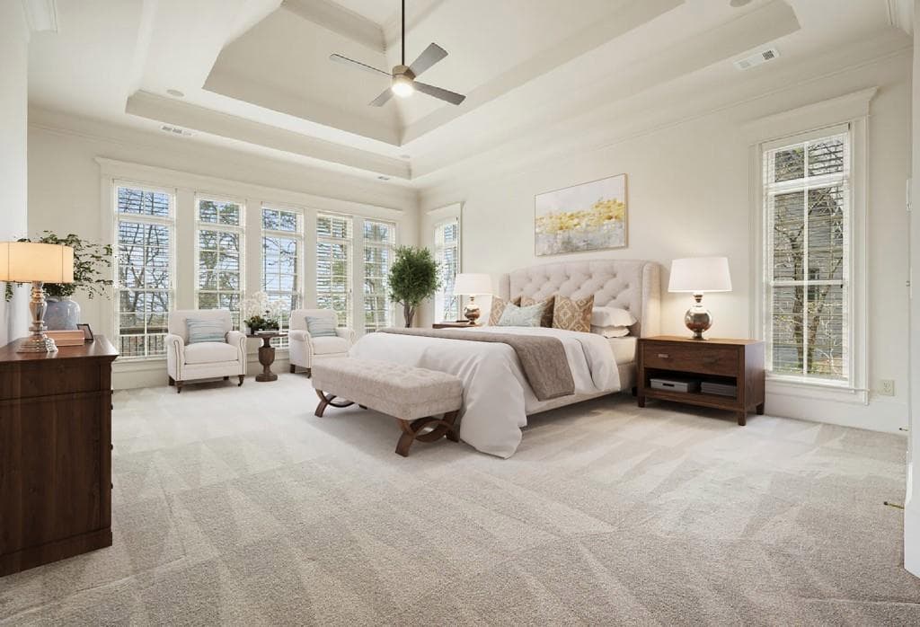 5 bedroom, 8 bathroom, 7,943 sq ft single family residence for sale at 294 Wild Turkey Bluff, Big Canoe, GA 30143 — photo 8