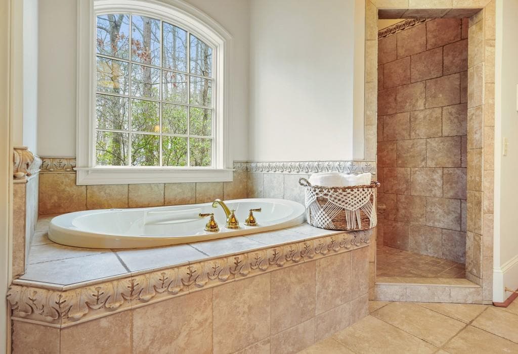 5 bedroom, 8 bathroom, 7,943 sq ft single family residence for sale at 294 Wild Turkey Bluff, Big Canoe, GA 30143 — photo 9