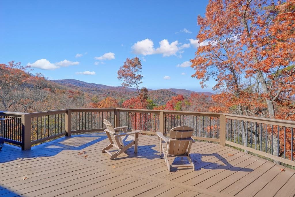 5 bedroom, 8 bathroom, 7,943 sq ft single family residence for sale at 294 Wild Turkey Bluff, Big Canoe, GA 30143 — photo 10