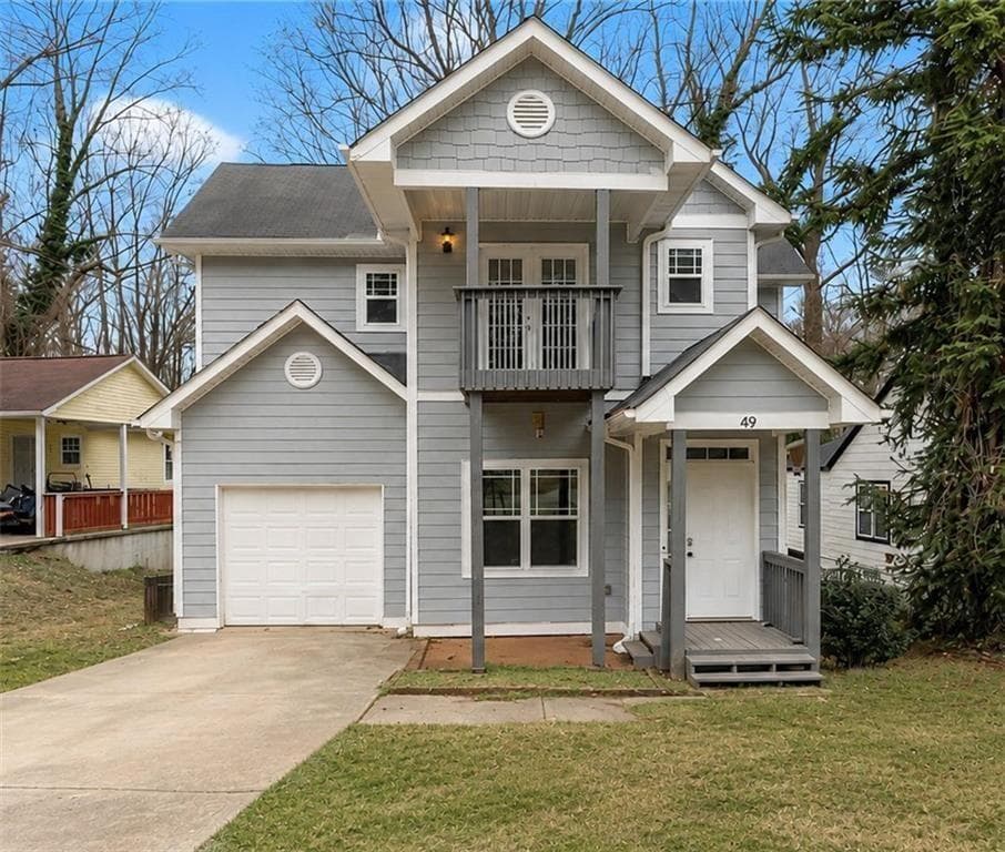 4 bedroom, 3 bathroom, 1,754 sq ft single family residence for sale at 49 Harlan Road, Atlanta, GA 30311 — photo 9