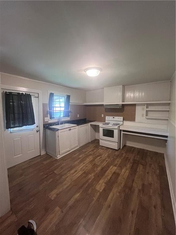 2 bedroom, 1 bathroom, 1,150 sq ft single family residence for sale at 207 N Main Street, Adairsville, GA 30103 — photo 7