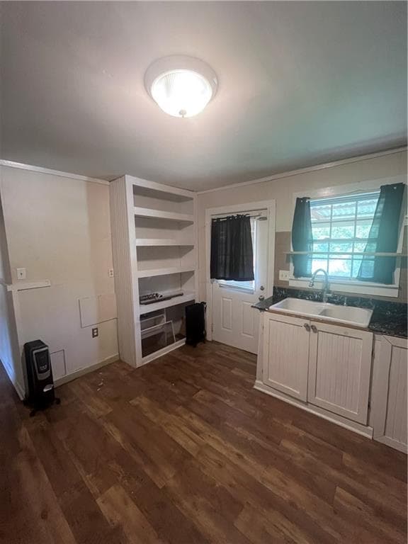 2 bedroom, 1 bathroom, 1,150 sq ft single family residence for sale at 207 N Main Street, Adairsville, GA 30103 — photo 8