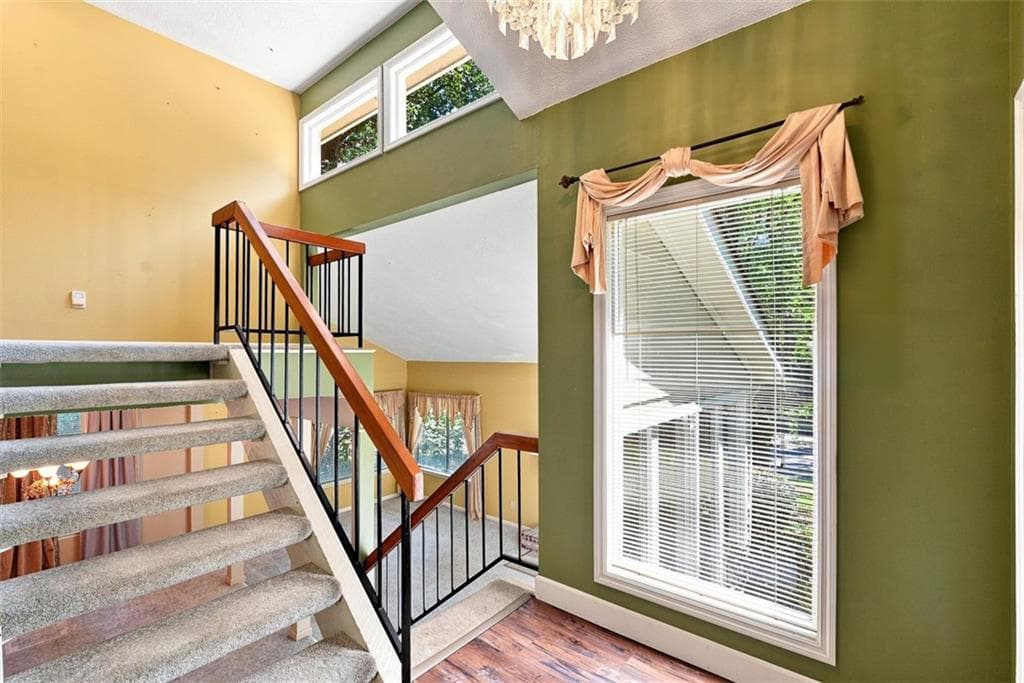 4 bedroom, 4 bathroom, 2,635 sq ft single family residence for sale at 6838 Springwood Drive, Douglasville, GA 30135 — photo 7