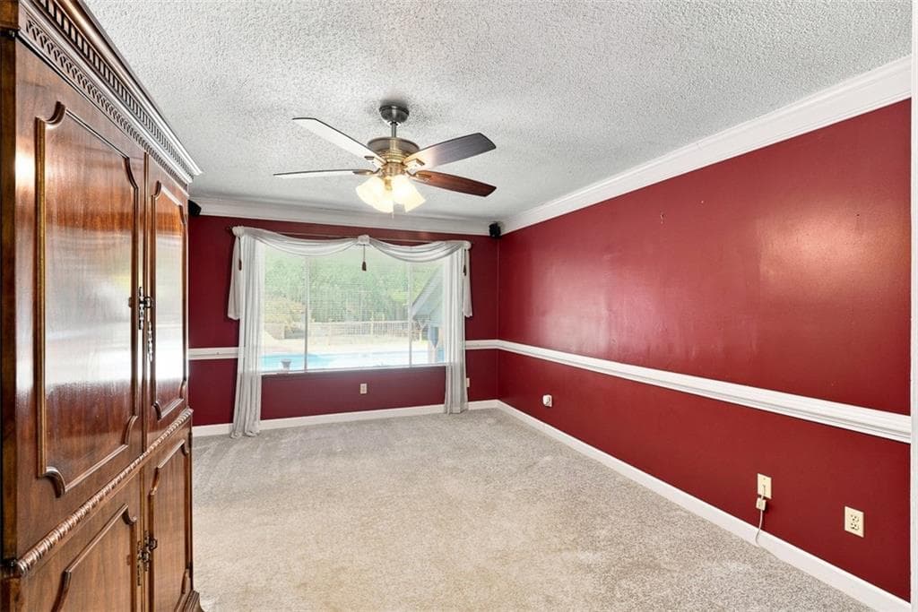 4 bedroom, 4 bathroom, 2,635 sq ft single family residence for sale at 6838 Springwood Drive, Douglasville, GA 30135 — photo 8