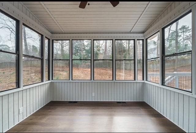 4 bedroom, 3 bathroom, 2,508 sq ft single family residence for rent at 3655 Wassaw Lane, Berkeley Lake, GA 30096 for $3,800 a month — photo 3
