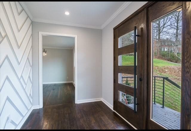 4 bedroom, 3 bathroom, 2,508 sq ft single family residence for rent at 3655 Wassaw Lane, Berkeley Lake, GA 30096 for $3,800 a month — photo 5