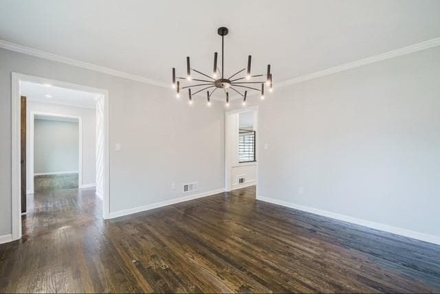 4 bedroom, 3 bathroom, 2,508 sq ft single family residence for rent at 3655 Wassaw Lane, Berkeley Lake, GA 30096 for $3,800 a month — photo 6